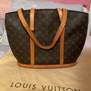 ❤️Mother’s Day Sale❤️ Louis Vuitton Tote